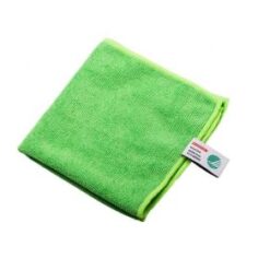 Microfiber kluter