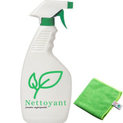 Nettoyant Pakke